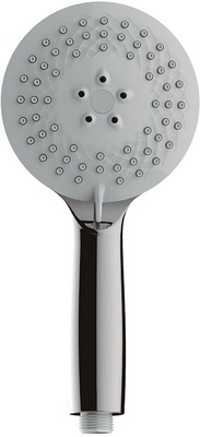 COLUMNA DUCHA DALLAS CROMADA HABITEX